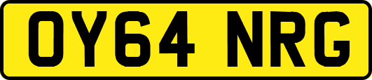 OY64NRG