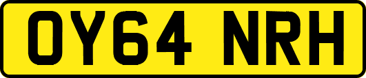 OY64NRH