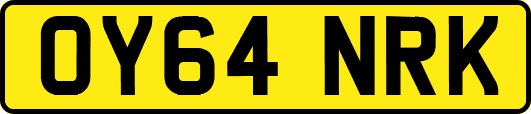 OY64NRK
