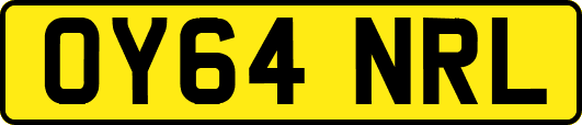 OY64NRL