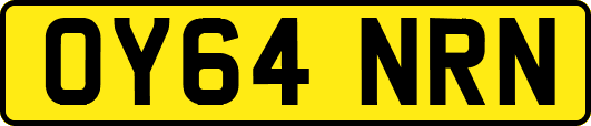 OY64NRN