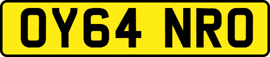 OY64NRO