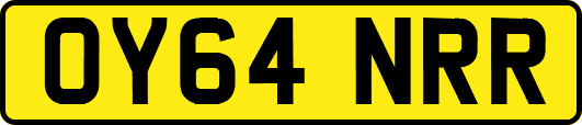 OY64NRR