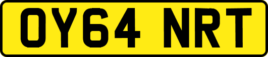 OY64NRT
