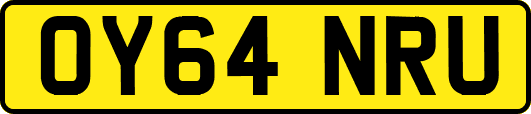 OY64NRU