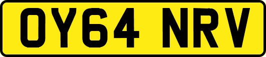 OY64NRV