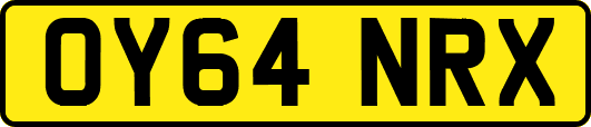 OY64NRX