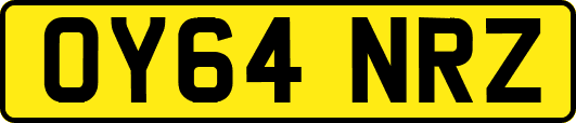 OY64NRZ
