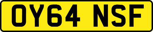 OY64NSF