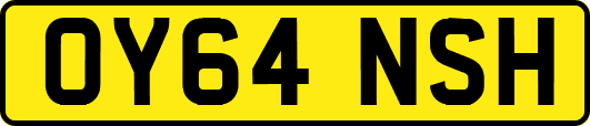 OY64NSH