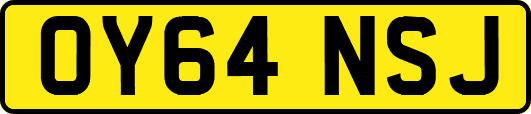 OY64NSJ