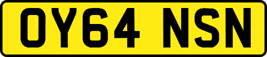 OY64NSN