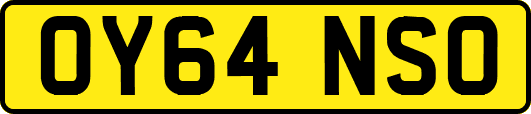 OY64NSO