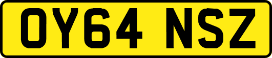 OY64NSZ