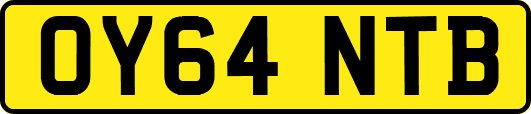 OY64NTB