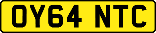 OY64NTC