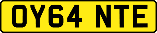 OY64NTE
