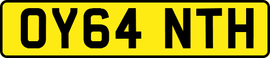 OY64NTH