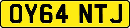 OY64NTJ