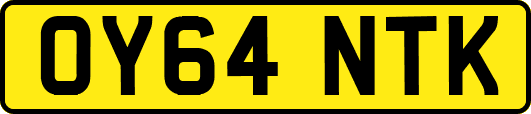 OY64NTK