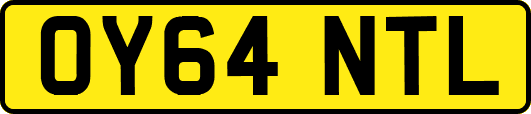 OY64NTL
