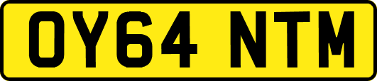 OY64NTM