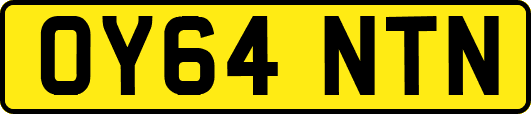 OY64NTN