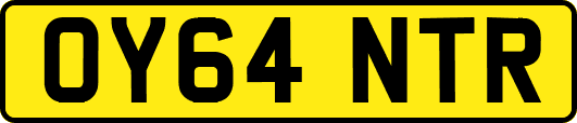 OY64NTR