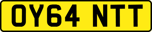 OY64NTT