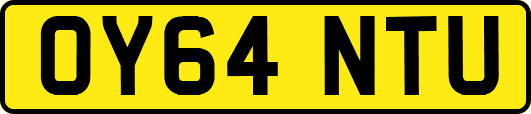 OY64NTU