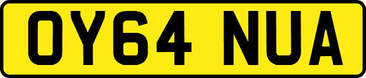 OY64NUA
