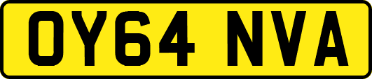 OY64NVA