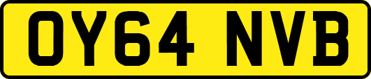 OY64NVB