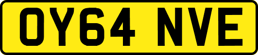 OY64NVE