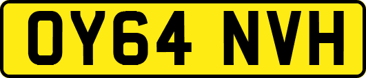 OY64NVH