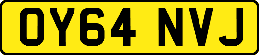 OY64NVJ