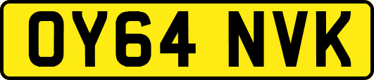 OY64NVK