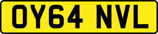 OY64NVL