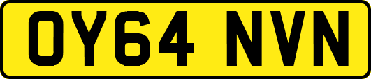 OY64NVN