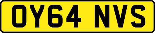 OY64NVS