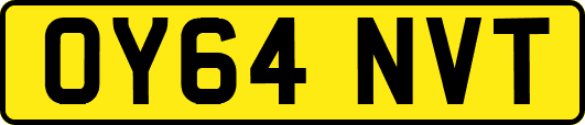 OY64NVT