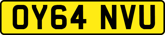 OY64NVU
