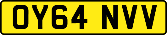 OY64NVV