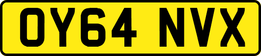 OY64NVX