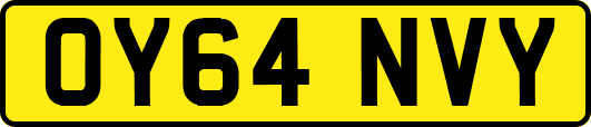 OY64NVY