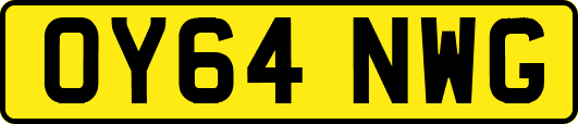 OY64NWG