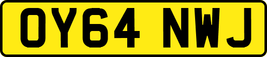 OY64NWJ