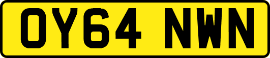 OY64NWN