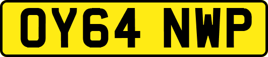 OY64NWP