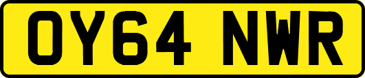 OY64NWR